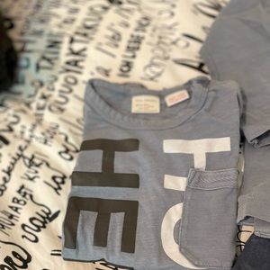 Zara matching set 3-4